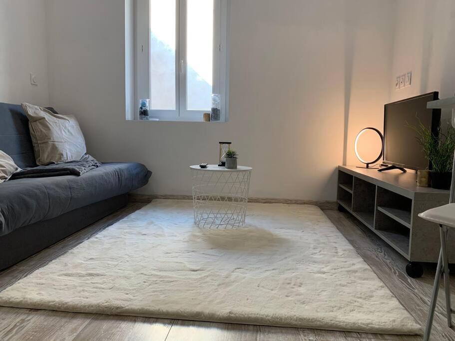 Moderne -wifi-clim 7 Apartment *