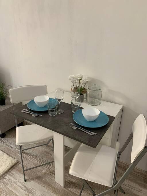 Apartment Moderne -wifi-clim 7