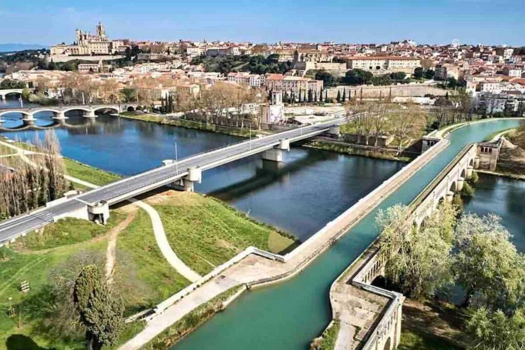 Moderne -wifi-clim 7 Beziers